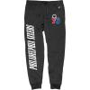 Blue 84 Men’s NBA Officially Licensed Sweatpants Jogger Charcoal(Charcoal)