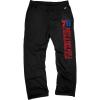 Blue 84 NBA Mens NBA Officially Licensed Sweatpants(Team Color)