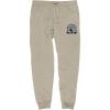 Blue 84 NBA Officially Licensed Sweatpants Jogger Oatmeal(Minnesota Timberwolves)
