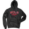 Blue 84 NBA unisex-adult Nba Officially Licensed Hooded Sweatshirt Sanded Fleece Alternate Color(Alternate Color)