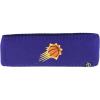 Phoenix Suns NBA Officially Licensed Knit Headband Team Color Icon
