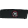 Toronto Raptors NBA Officially Licensed Knit Headband Team Color Icon