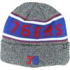 ZHATS NBA Unisex-Adult NBA Officially Licensed Beanie Force(Heather)