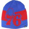 ZHATS NBA Unisex-Adult NBA Officially Licensed Beanie Reverse(Team Color)