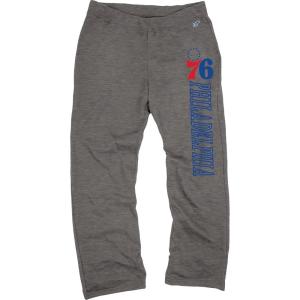 Blue 84 NBA Mens NBA Officially Licensed Sweatpants Graphite(Graphite)
