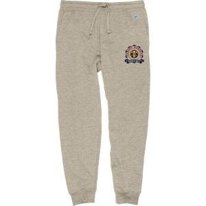 Blue 84 NBA Officially Licensed Sweatpants Jogger Oatmeal(Denver Nuggets)