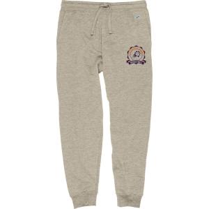 Blue 84 NBA Officially Licensed Sweatpants Jogger Oatmeal(Phoenix Suns)