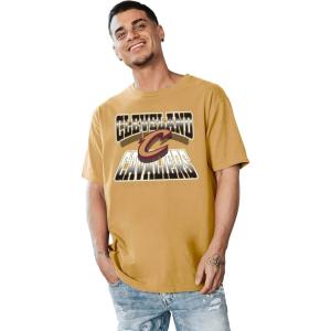 Blue 84 NBA Unisex-Adult NBA Officially Licensed T-Shirt Ringspun Alternate Color Icon(Alternate Color)