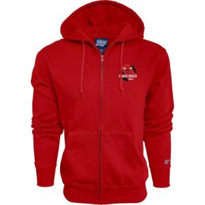 Blue 84 NBA unisex-adult Nba Officially Licensed Full Zip Hooded Sweatshirt Icon Team Color(Team Color)