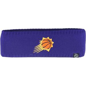 Phoenix Suns NBA Officially Licensed Knit Headband Team Color Icon