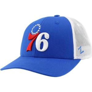 ZHATS NBA Mens NBA Officially Licensed Adjustable Snapback Hat Big Rig Icon Team Color(Team Color)