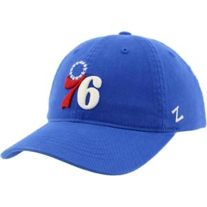 ZHATS NBA Unisex-Adult NBA Officially Licensed Adjustable Hat Scholarship Icon Team Color(Team Color)