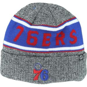 ZHATS NBA Unisex-Adult NBA Officially Licensed Beanie Force(Heather)