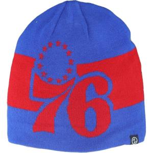 ZHATS NBA Unisex-Adult NBA Officially Licensed Beanie Reverse(Team Color)