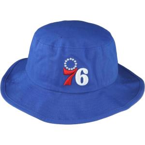 ZHATS NBA Unisex-Adult NBA Officially Licensed Bucket Hat Trainer Icon Team Color(Team Color)