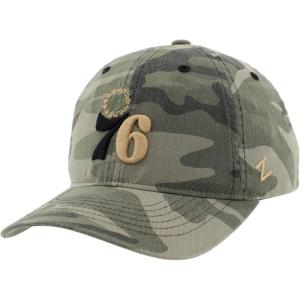 ZHATS NBA Unisex-Adult NBA Officially Licensed Hat Camo Maverick(Camo)