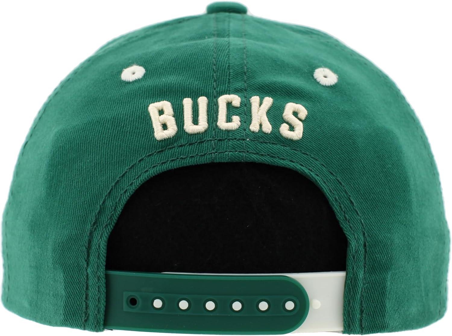 imageZHATS NBA Unisex Kids NBA Officially Licensed Youth Rope Hat Snapback MementoTeam Color