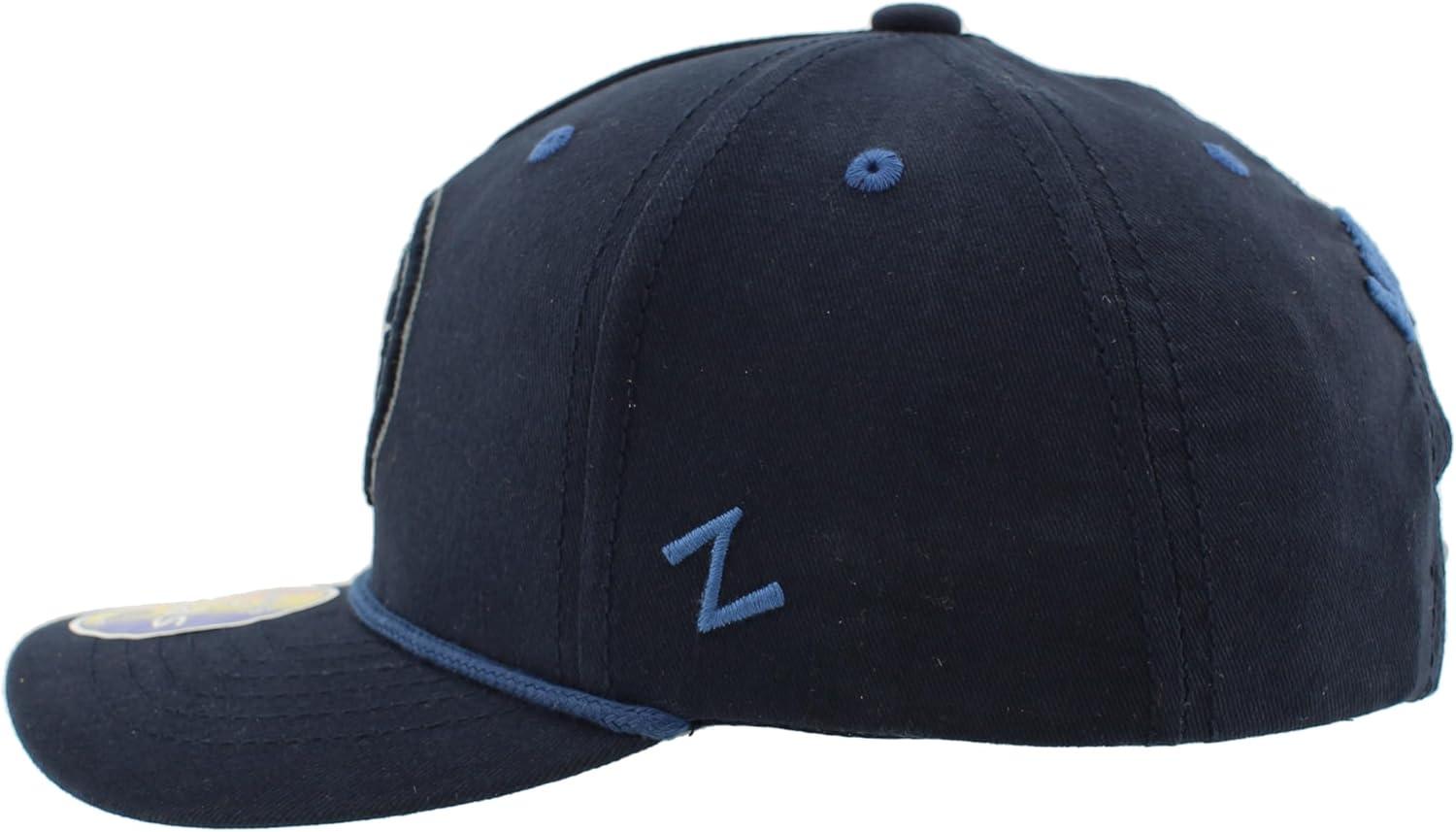 imageZHATS NBA Unisex Kids NBA Officially Licensed Youth Rope Hat Snapback MementoTeam Color