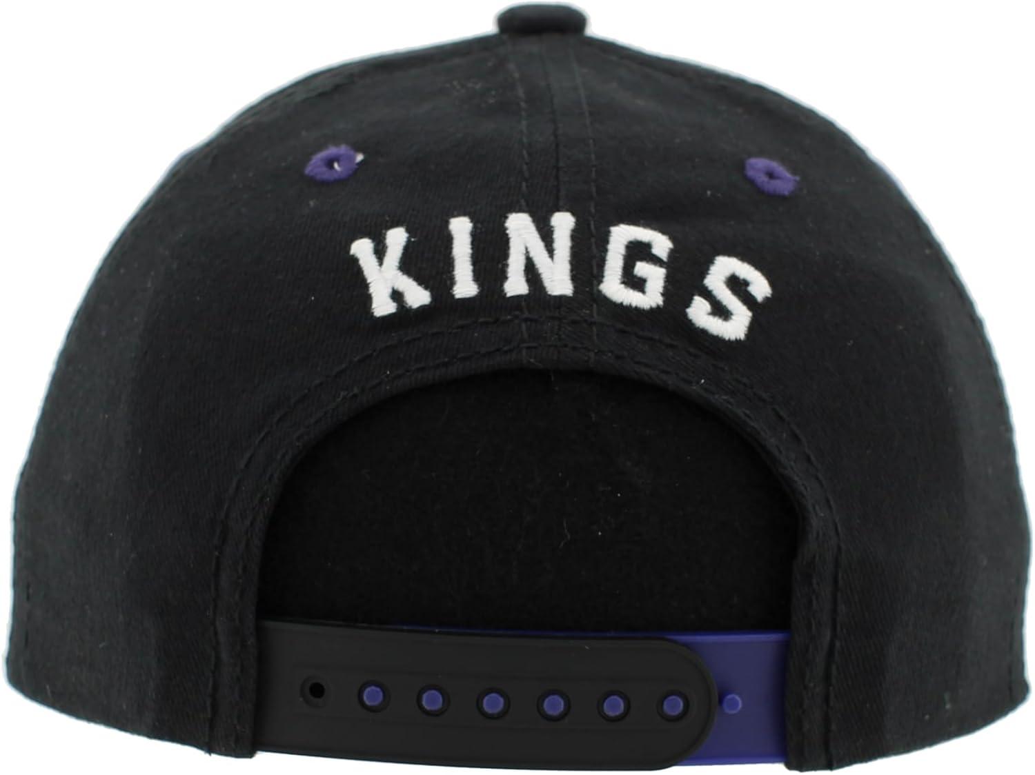 imageZHATS NBA Unisex Kids NBA Officially Licensed Youth Rope Hat Snapback MementoTeam Color