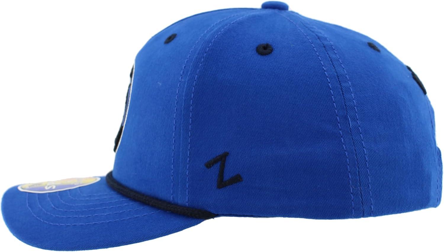 imageZHATS NBA Unisex Kids NBA Officially Licensed Youth Rope Hat Snapback MementoTeam Color