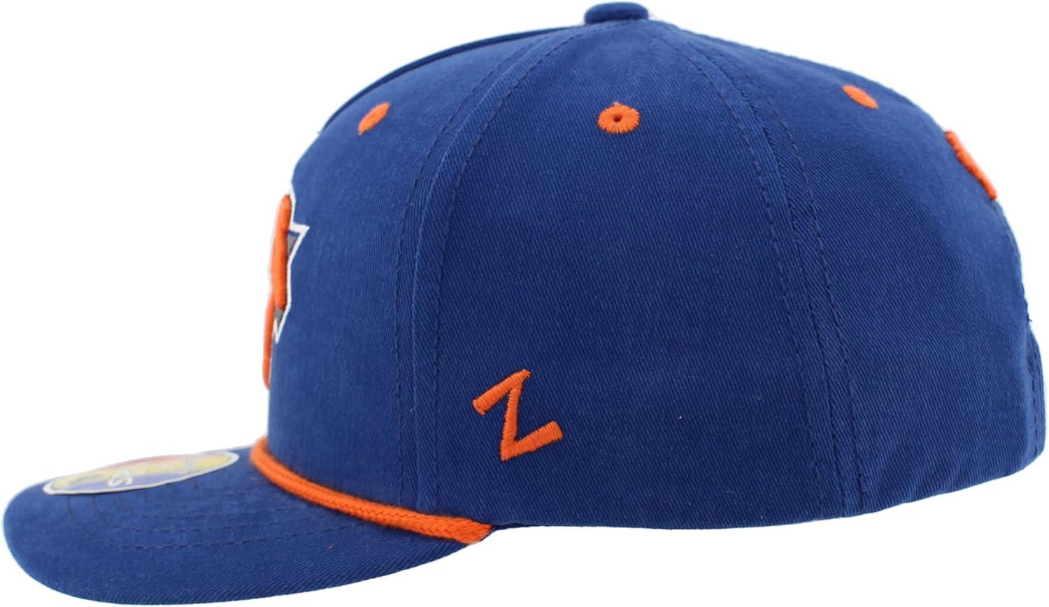 imageZHATS NBA Unisex Kids NBA Officially Licensed Youth Rope Hat Snapback MementoTeam Color