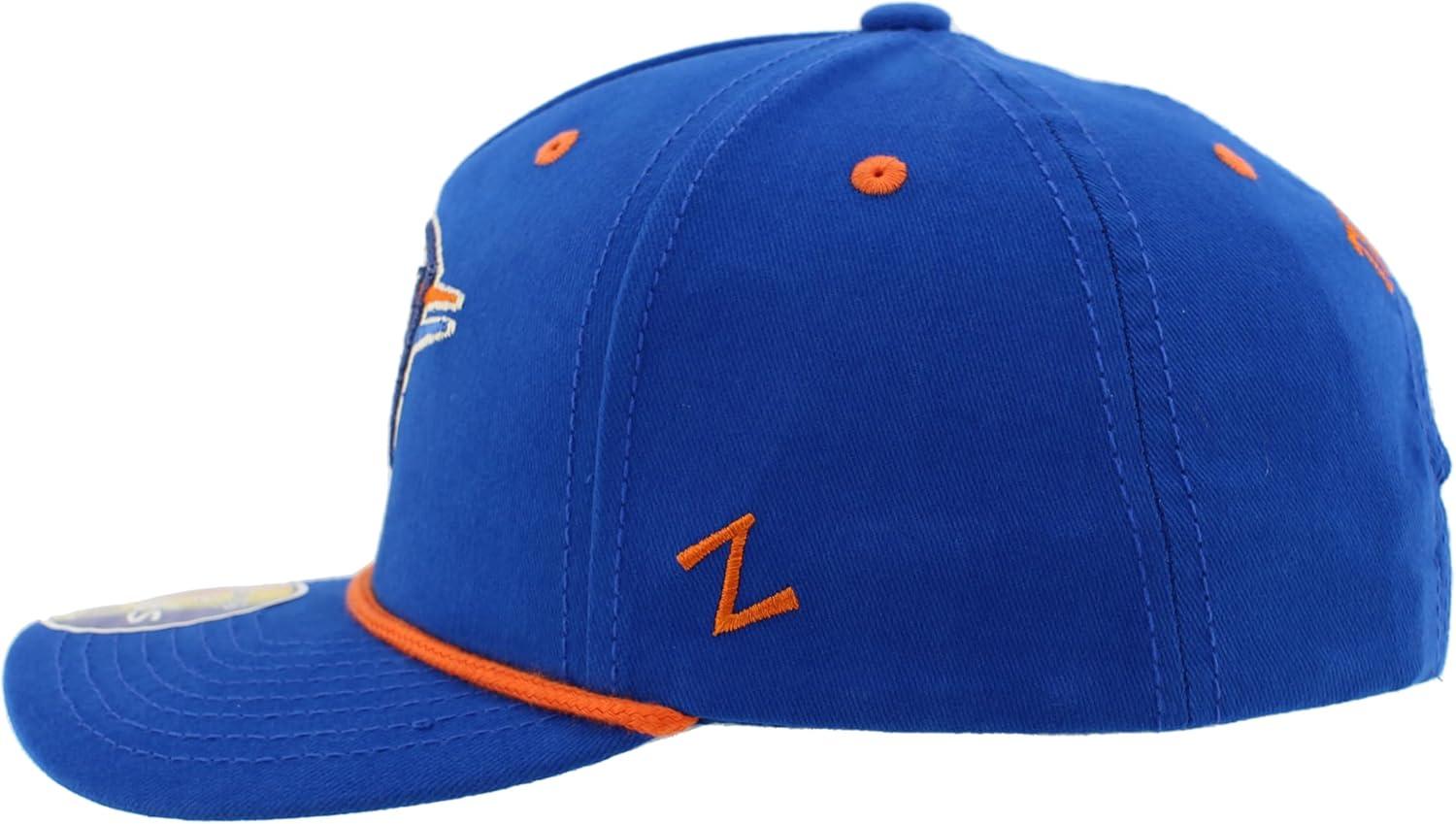 imageZHATS NBA Unisex Kids NBA Officially Licensed Youth Rope Hat Snapback MementoTeam Color