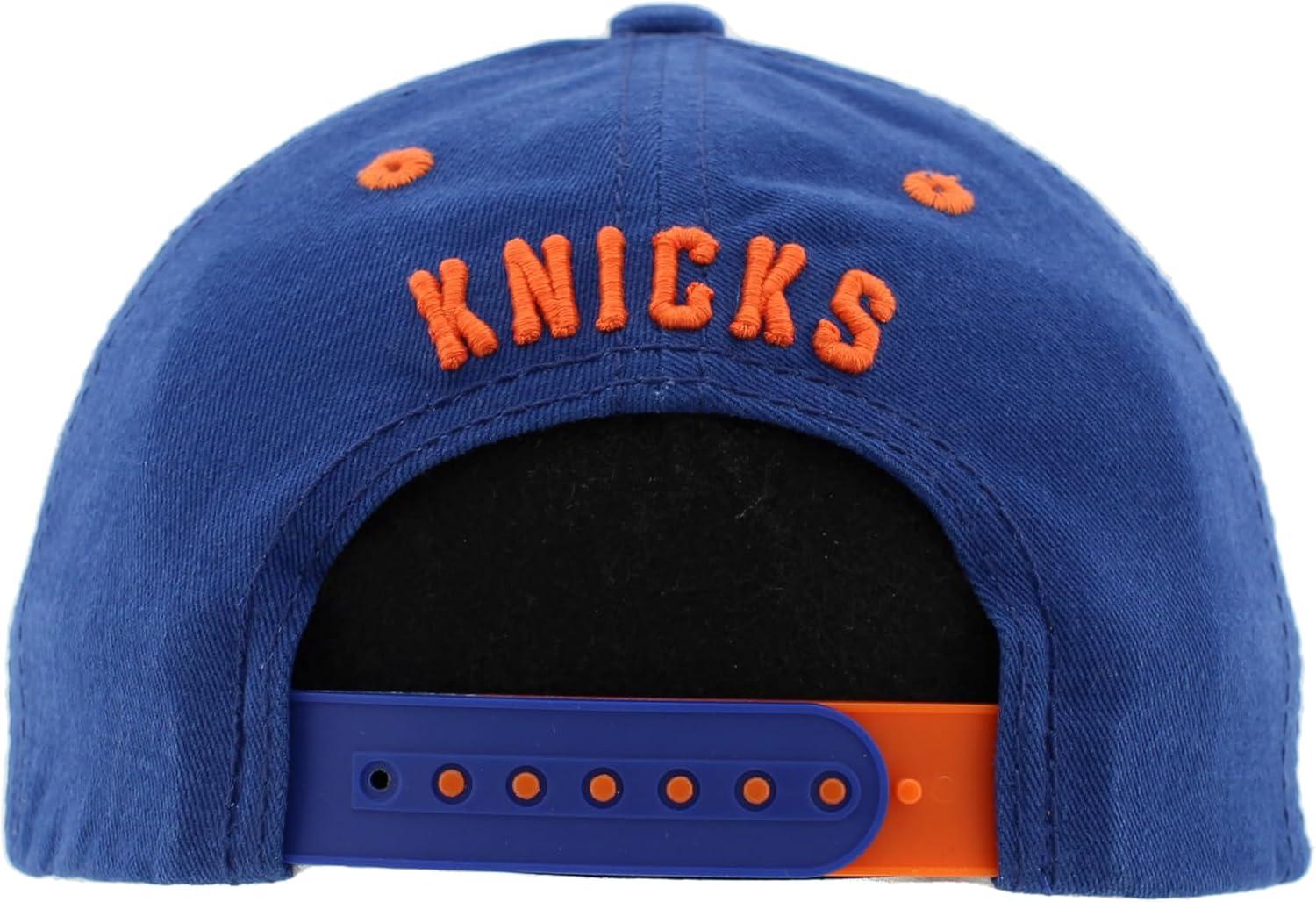 imageZHATS NBA Unisex Kids NBA Officially Licensed Youth Rope Hat Snapback MementoTeam Color