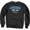 Blue 84 NBA Officially Licensed Crewneck Sweatshirt Sanded Fleece Alternate Color(Alternate Color)