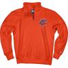 Blue 84 NBA Officially Licensed Quarter Zip Sweatshirt Icon Alternate Color(Alternate Color)
