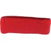 Chicago Bulls NBA Officially Licensed Knit Headband Team Color Icon