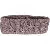 Cleveland Cavaliers NBA Officially Licensed Headband Heathered Cable Knit