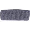 ZHATS Los Angeles Lakers NBA Officially Licensed Headband Heathered Cable Knit