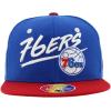 ZHATS NBA Unisex Kids NBA Officially Licensed Youth Adjustable Snapback Hat Flat Bill Z11(Team Color)