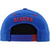 ZHATS NBA Unisex Kids NBA Officially Licensed Youth Rope Hat Snapback Memento(Team Color)