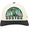 ZHATS NBA Unisex-Adult NBA Officially Licensed Adjustable Snapback Hat Contender Ivory(Ivory)