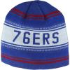 ZHATS NBA Unisex-Adult NBA Officially Licensed Beanie Hatch(Team Color)