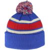 ZHATS NBA Unisex-Adult NBA Officially Licensed Beanie Waffle Knit(Team Color)