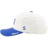 ZHATS NBA Womens NBA Officially Licensed Women’s Adjustable Hat Girlfriend Icon White(White)
