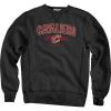 Blue 84 NBA Officially Licensed Crewneck Sweatshirt Sanded Fleece Alternate Color(Alternate Color)