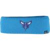 Charlotte Hornets NBA Officially Licensed Knit Headband Team Color Icon