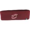 Cleveland Cavaliers NBA Officially Licensed Knit Headband Team Color Icon