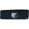 Memphis Grizzlies NBA Officially Licensed Knit Headband Team Color Icon