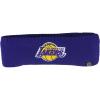 ZHATS Los Angeles Lakers NBA Officially Licensed Knit Headband Team Color Icon