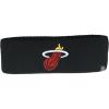 ZHATS Miami Heat NBA Officially Licensed Knit Headband Team Color Icon