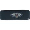 ZHATS NBA Officially Licensed Knit Headband Team Color Icon(Team Color)