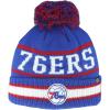 ZHATS NBA Unisex Kids NBA Officially Licensed Youth Beanie Pom Freestyle(Team Color)