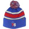 ZHATS NBA Unisex-Adult NBA Officially Licensed Beanie Waffle Knit(Team Color)