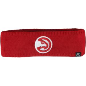 Atlanta Hawks NBA Officially Licensed Knit Headband Team Color Icon