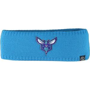 Charlotte Hornets NBA Officially Licensed Knit Headband Team Color Icon