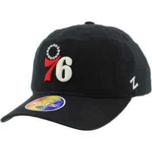 ZHATS NBA Unisex Kids NBA Officially Licensed Youth Adjustable Hat Scholarship Icon Black(Black)